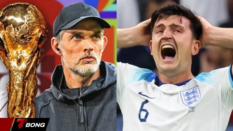 Giải mã những quyết định tàn nhẫn của Tuchel